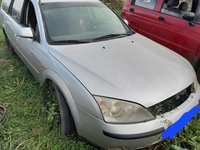 Amortizor capota Ford Mondeo 2004 COMBI 2,0 Benzina