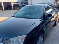 Amortizor capota Ford Mondeo 2006 SEDAN 1.8