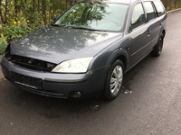 Amortizor capota Ford Mondeo 3 2002 COMBI 2.0 TDDI