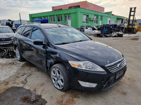 Amortizor capota Ford Mondeo 4 2009 break 2.2 tdci Q4BA