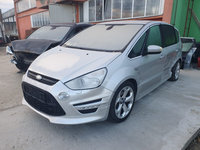 Amortizor capota Ford S-Max 2012 facelift 2.0 tdci UFWA