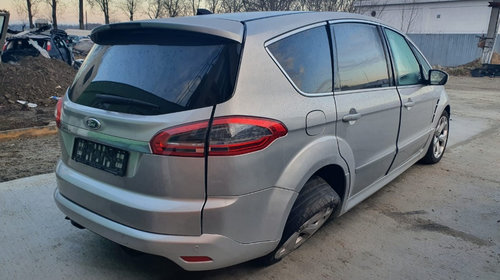 Amortizor capota Ford S-Max 2012 facelift 2.0 tdci UFWA