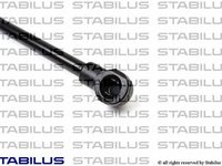 Amortizor capota (forta de ejectare: 160N) LEXUS GS III (S19) (An fabricatie 04.2005 - 11.2011, 231 - 347 CP, Benzina, Benzina/Electro) - OEM - STABILUS: STA016980|016980 - LIVRARE DIN STOC in 24 ore!!!