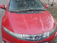 Amortizor capota Honda Civic 2008 HATCHBACK 1,4