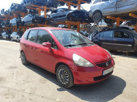 Amortizor capota Honda Jazz 2007 hatchback 1.3 benzina