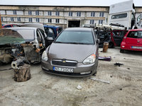 Amortizor capota Hyundai Accent 2010 berlina 1.4 benzina G4EE