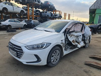 Amortizor capota Hyundai Elantra 2017 berlina 1.6 D