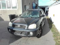 Amortizor capota Hyundai Santa Fe 2002 BREAK 4+1 2656