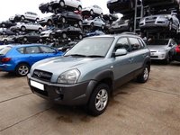 Amortizor capota Hyundai Tucson 2006 SUV 2.0 CRTD