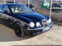 Amortizor capota Jaguar S-Type 2007 Limuzina 2.7