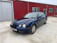 Amortizor capota Jaguar S-Type Limuzina 2.7 D an fab. 2004 - 2007