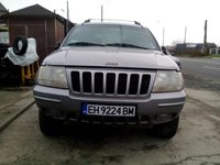 Amortizor capota Jeep Grand Cherokee 2000 4x4 3124