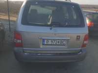 Amortizor capota Kia Carnival 2005 Monovolum 2.9crdi