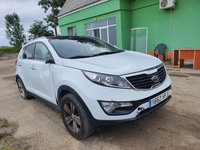 Amortizor capota Kia Sportage 2012 suv 1.7 crdi D4FD