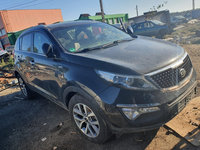 Amortizor capota Kia Sportage 2015 4x4 facelift 2.0 CRDI D4HA