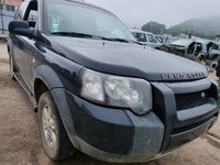 Amortizor capota Land Rover Freelander 2004 SUV 1,8