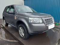 Amortizor capota Land Rover Freelander 2007 SUV 2.2 DOHC