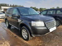 Amortizor capota Land Rover Freelander 2010 SUV 2.2 DOHC