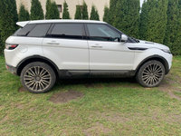 Amortizor capota Land Rover Range Rover Evoque 2013 Suv 2.0