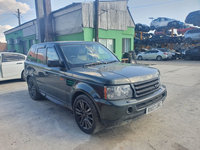 Amortizor capota Land Rover Range Rover Sport 2007 4x4 2.7 tdv6