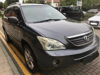 Amortizor capota Lexus RX 2008 Suv 4x4 3.5 Benzina Hybrid