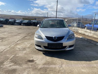 Amortizor capota Mazda 3 2004 hatchback 1.4 benzina