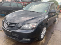 Amortizor capota Mazda 3 2008 HATCHBACK 1.6 DiTURBO