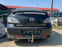 Amortizor capota Mazda 6 2011 Hatchback 2200