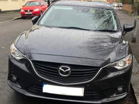 Amortizor capota Mazda 6 2014 Berlina 2.2 SKYACTIV