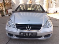 Amortizor capota Mercedes A-CLASS W169 2005 Hatchback 1.5