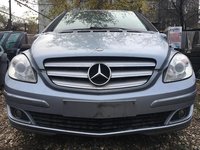 Amortizor capota Mercedes B-CLASS W245 2006 Limuzina B200