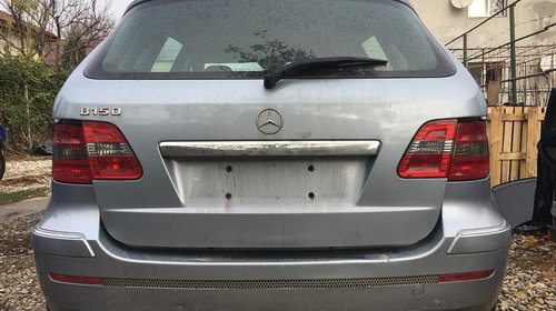 Amortizor capota Mercedes B-CLASS W245 2006 Limuzina B200