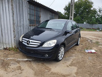 Amortizor capota Mercedes B-Class W245 2007 automata 2.0 cdi