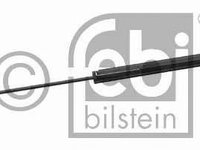 Amortizor capota MERCEDES-BENZ 190 (W201) (1982 - 1993) FEBI BILSTEIN 01956