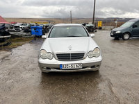 Amortizor capota Mercedes C-Class W203 2002 Limuzina 2,2 cdi