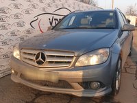 Amortizor capota Mercedes C-Class W204 2008 Break 2.2 CDi