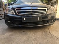 Amortizor capota Mercedes C-Class W204 2008 Limuzina 2148