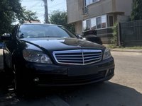 Amortizor capota Mercedes C-CLASS W204 2008 BERLINA C220 CDI W204