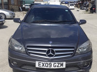 Amortizor capota Mercedes C-Class W204 2009 coupe 2200 cdi