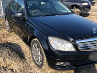 Amortizor capota Mercedes C-Class W204 2011 Berlina / Break 2.2