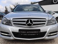 Amortizor capota Mercedes C-CLASS W204 2012 Break 2.2 CDI