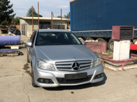 Amortizor capota Mercedes C-Class W204 2013