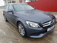 Amortizor capota Mercedes C-Class W205 2015 combi break 2.2 cdi