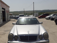 Amortizor capota Mercedes E-Class S210 1999 limuzina 2799