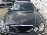 Amortizor capota Mercedes E-Class W211 2002 Sedan 2.7