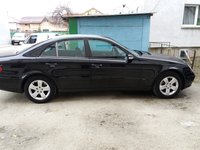 Amortizor capota Mercedes E-CLASS W211 2002 berlina 2.2