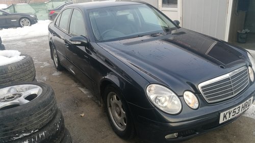 Amortizor capota Mercedes E-CLASS W211 2004 E270 CDI W211 E270 CDI