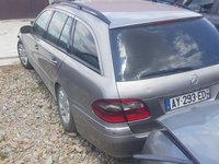 Amortizor capota Mercedes E-Class W211 2005 Break 2.2