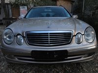 Amortizor capota Mercedes E-Class W211 2005 Limuzina 2148