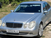 Amortizor capota Mercedes E-Class W211 2005 Berlina 3.0 cdi